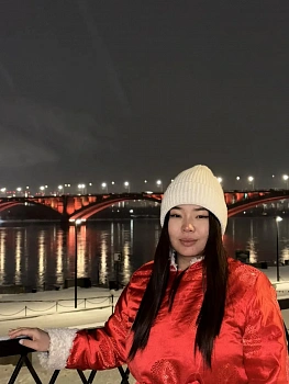 Чынгылап Арым 