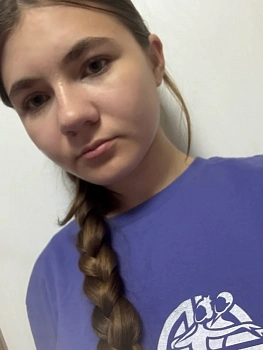 Настя Грешилова