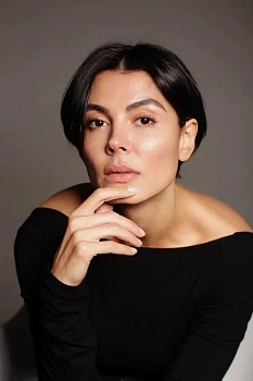 Заславская Яна