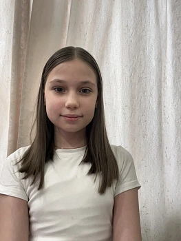 Мухамедова Диана