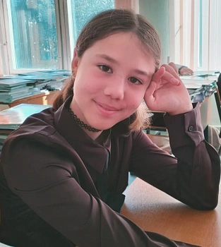 Шаповалова Дарья Дмитриевна