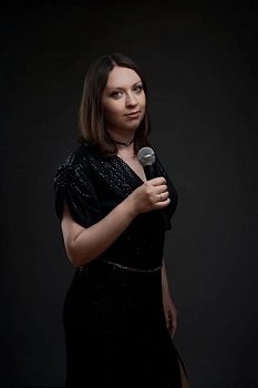 Шкуропатская Екатерина