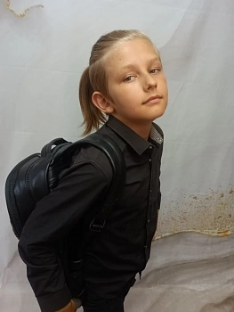 Григорьев Никита Дмитриевич