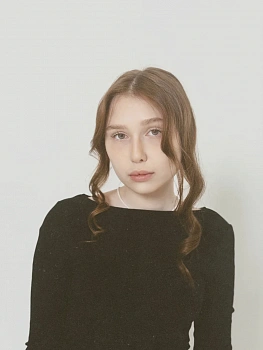 Буханько София 