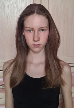 Абросимова Елизавета 