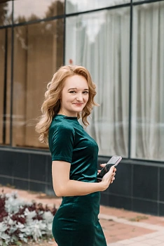 Сальникова Александра Александровна 