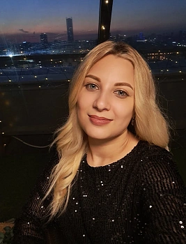 Мустафина Наталья 