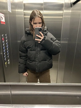 Румянцева Варвара 