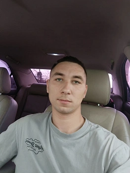 Гаврилов Валентин