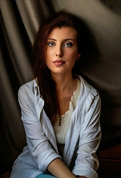 Арина Демьянова