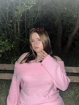 Горшкова Алёна