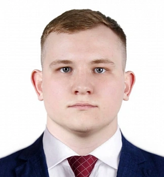 Прокопов Максим Петрович