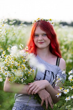 Татьяна Ершова
