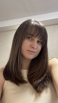 Лукина Екатерина 