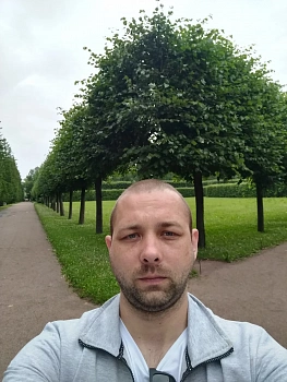 Гурьев Олег Олегович