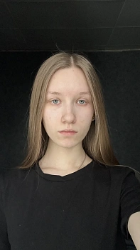 Муромская Анастасия Максимовна 
