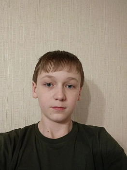 Грищенко Максим