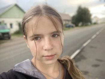 Жучкова Софья Анатольевна 