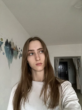 Буртовая Мария 