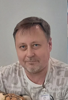 Кудрин Максим 