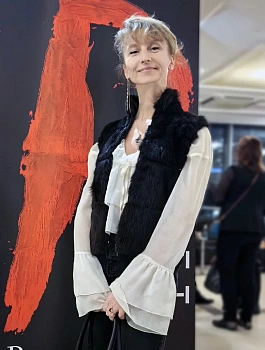 Виноградова Алёна