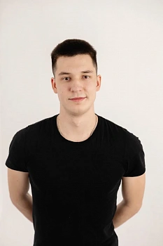 Минуллин Айзат 
