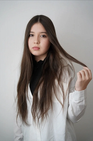 Обухова Александра