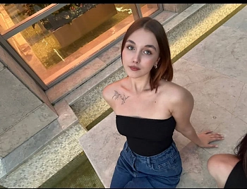 Московкина Юлия