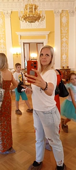 Поворозная Юлия