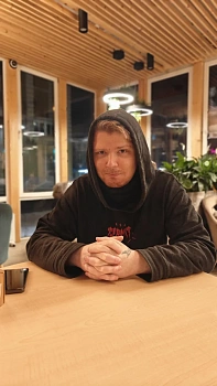  Проскурин Денис