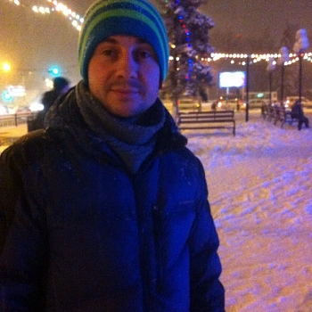 Андрей Андреевич Кулагин 