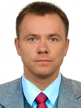 Коломоец Михаил Александрович