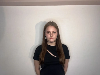 Лиза Замула 
