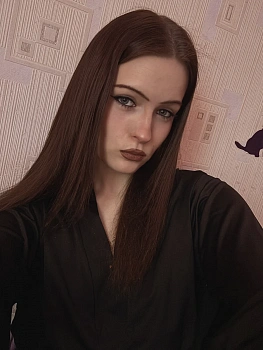 Винокурова Варя