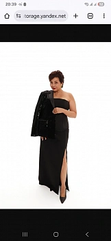 Гуськова Эльза 56