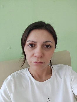 Головкина Алена
