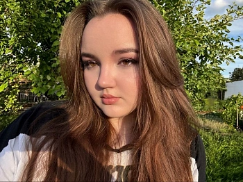 Туктарова Марина 