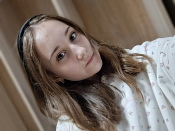 Шеварева Анастасия
