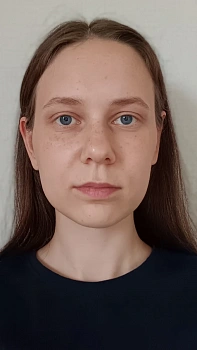 Палехина Яна