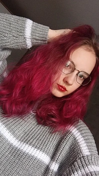 Арина Сергеевна Качкина