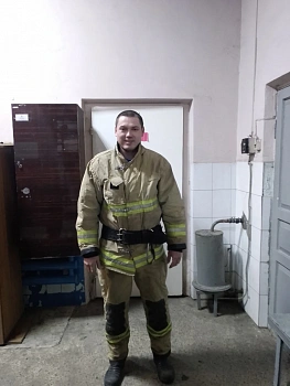 Гончаров Иван