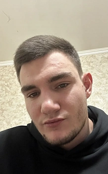 Егоров Дмитрий 