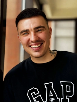 Белов Алексей