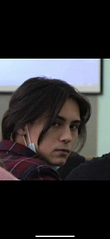 Никулин Дмитрий