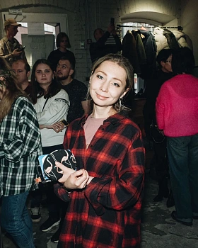 Тимченко Алиса