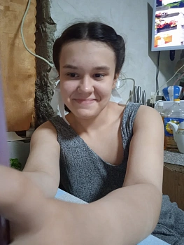 Печёнкина Анастасия 