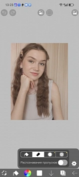 Любовь Химченко 