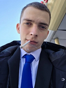 Воробьев Родион