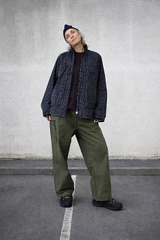 Каганович Вероника