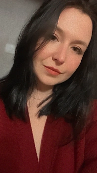 Панкина Юлия 